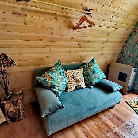 Tiny Cottage Casa Uccello 阿普里卡莱 外观 照片