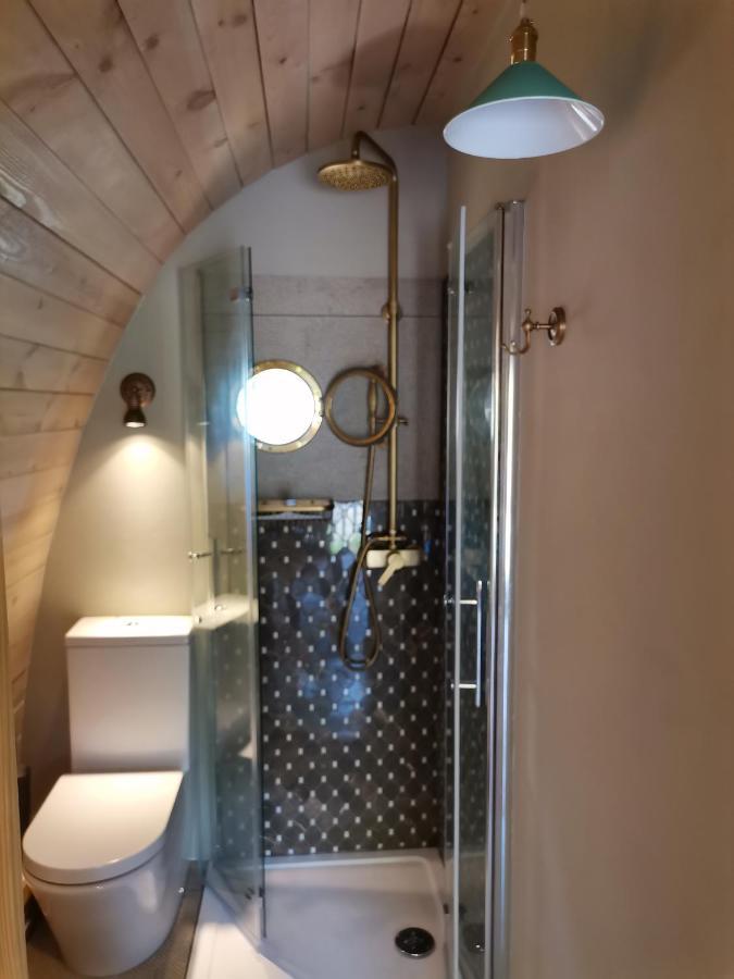 Tiny Cottage Casa Uccello 阿普里卡莱 外观 照片